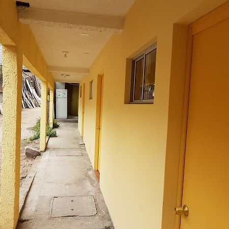 Resivic II Apartment Antofagasta Luaran gambar