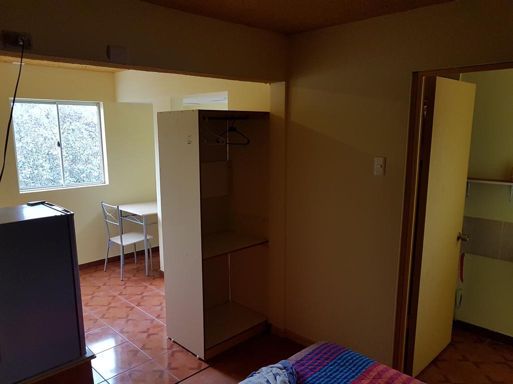 Resivic II Apartment Antofagasta Luaran gambar