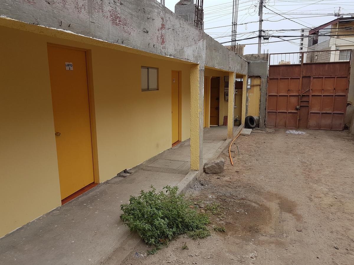 Resivic II Apartment Antofagasta Luaran gambar