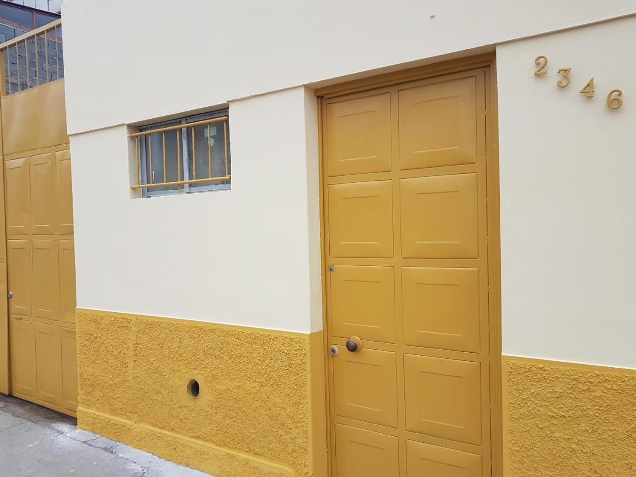 Resivic II Apartment Antofagasta Luaran gambar